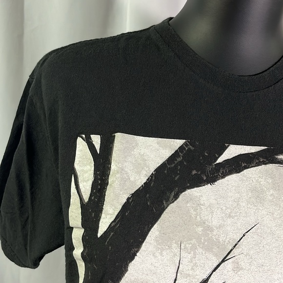 Ripple Junction Edward Scissorhands Black Short Sleeve T-Shirt - Picture 5 of 15